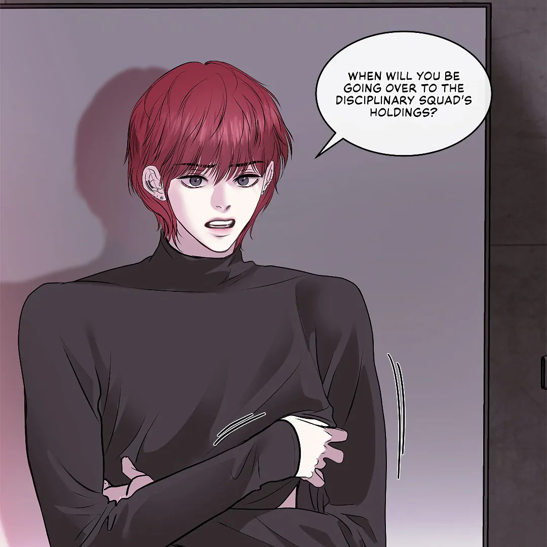 Crack [Official] - Chapter 2 manhwa
