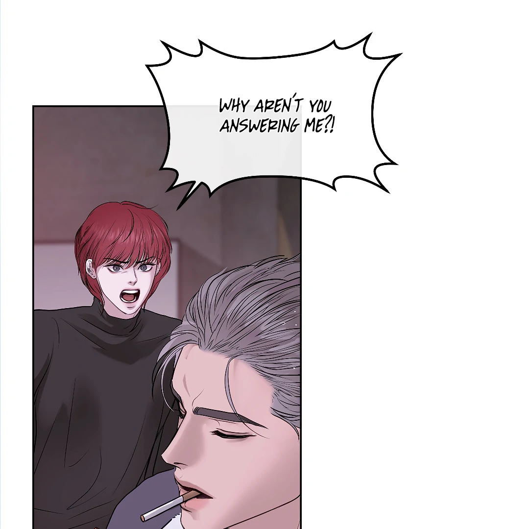 Crack [Official] - Chapter 2 manhwa