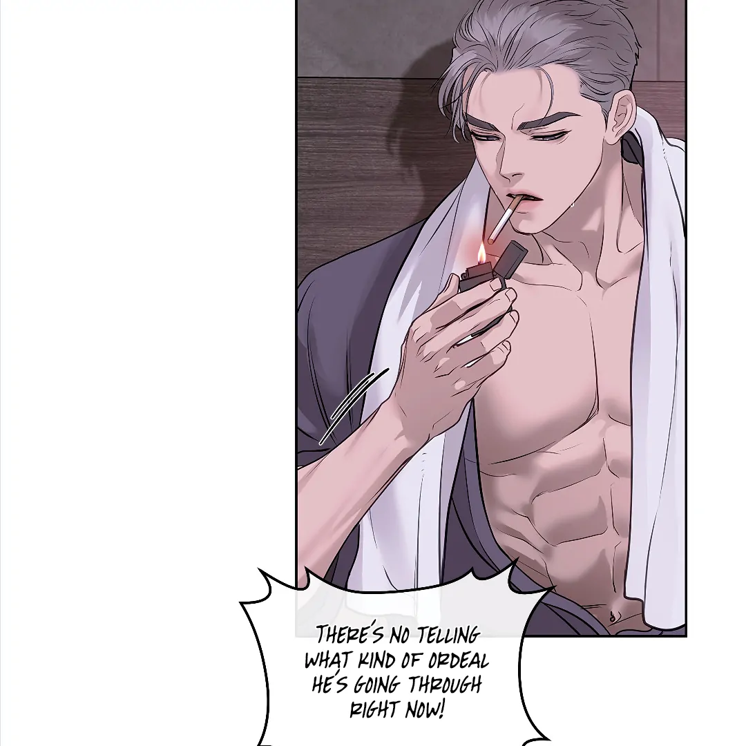 Crack [Official] - Chapter 2 manhwa