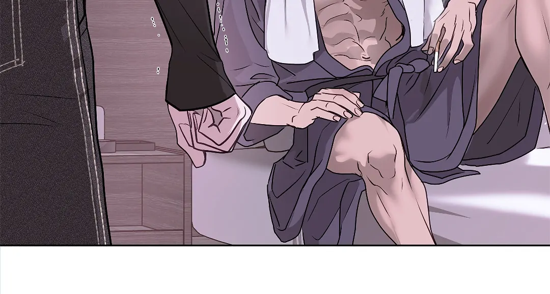 Crack [Official] - Chapter 2 manhwa