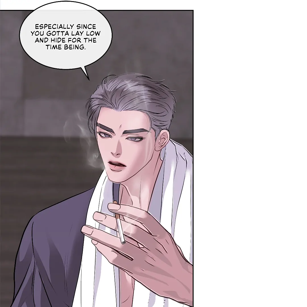 Crack [Official] - Chapter 2 manhwa