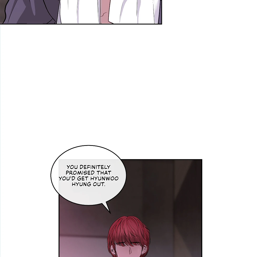 Crack [Official] - Chapter 2 manhwa