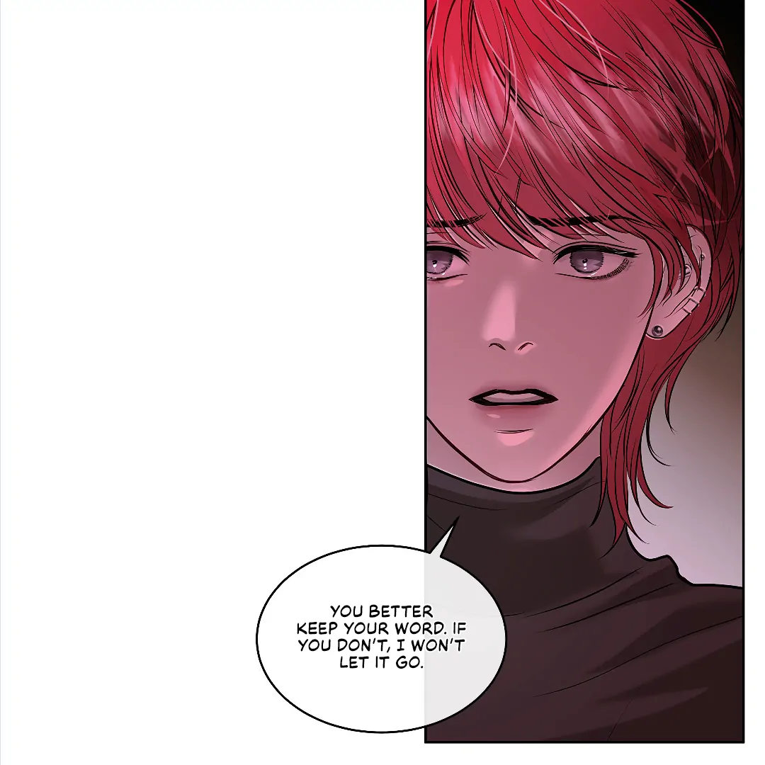Crack [Official] - Chapter 2 manhwa