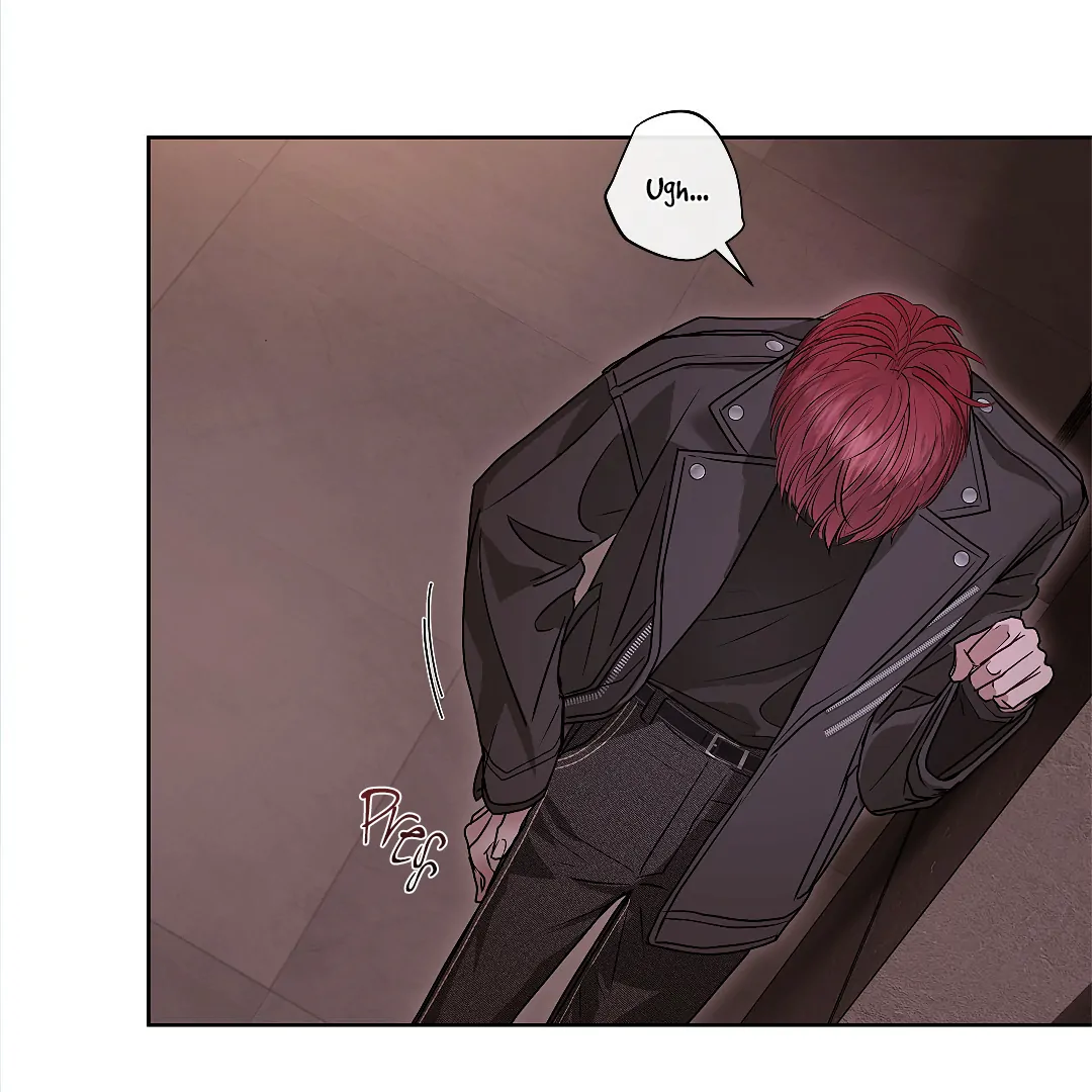 Crack [Official] - Chapter 2 manhwa