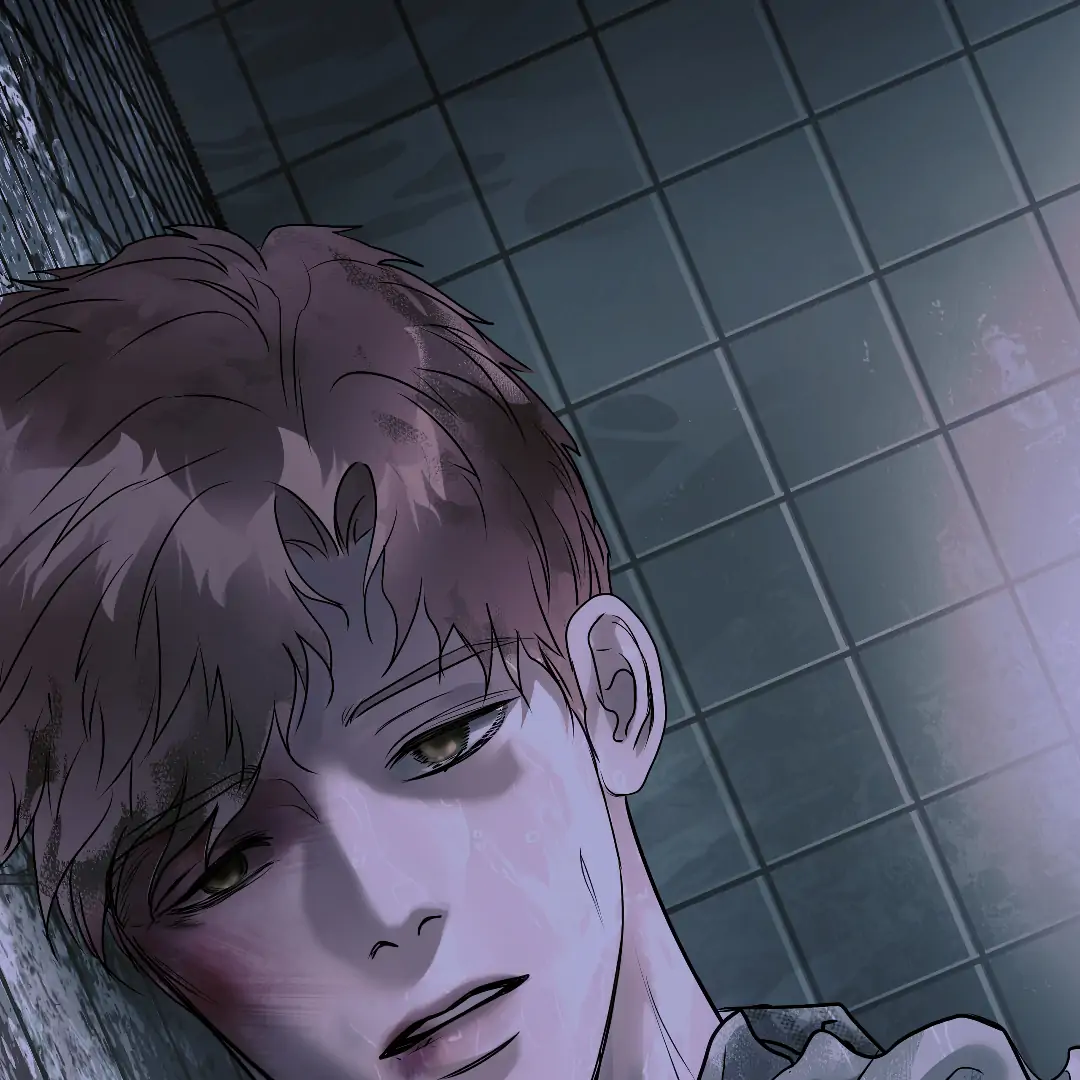 Crack [Official] - Chapter 2 manhwa