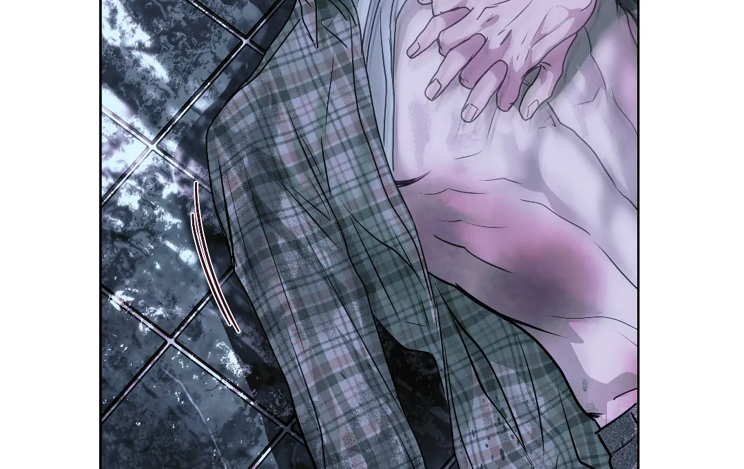 Crack [Official] - Chapter 2 manhwa