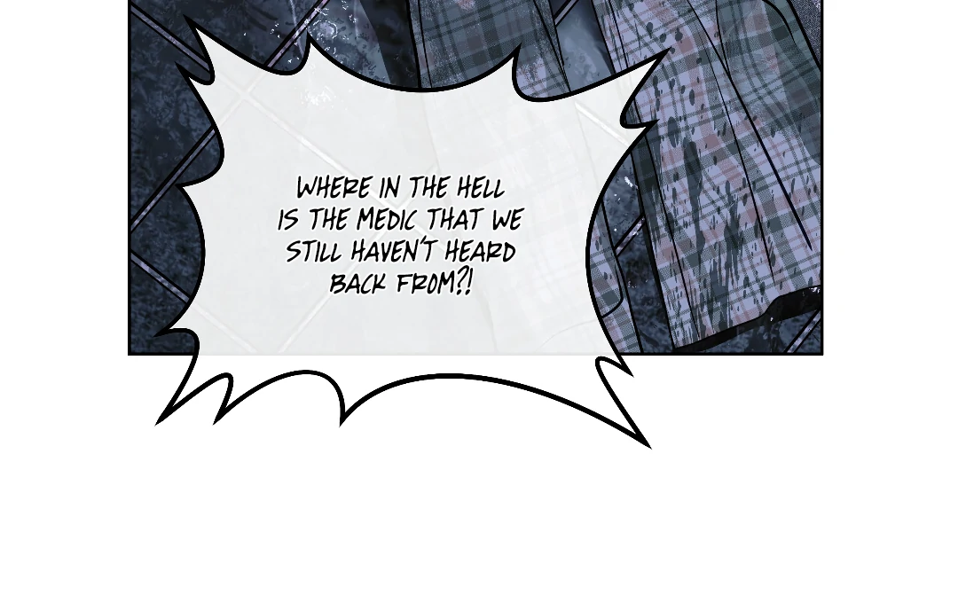 Crack [Official] - Chapter 2 manhwa