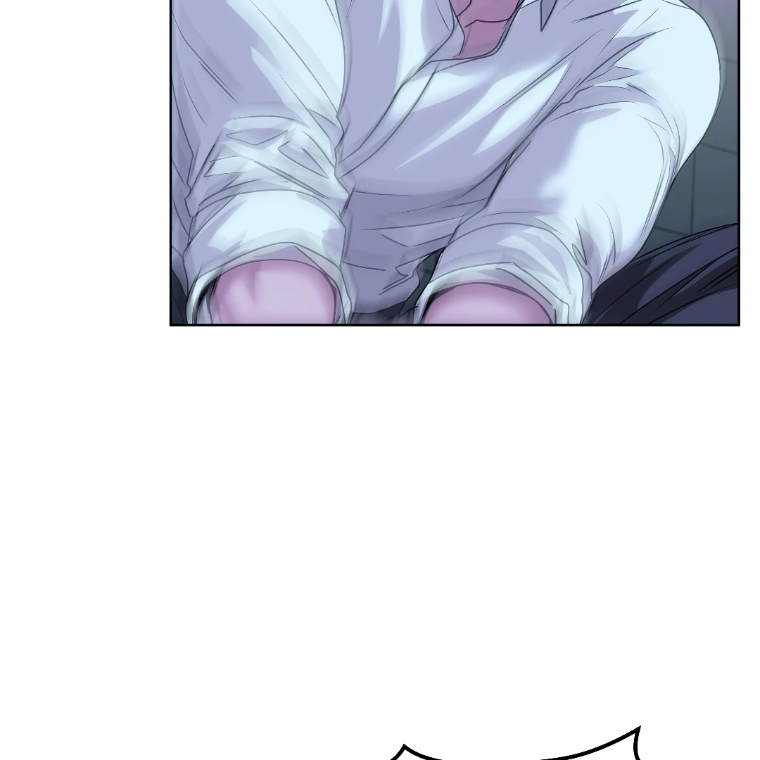 Crack [Official] - Chapter 2 manhwa