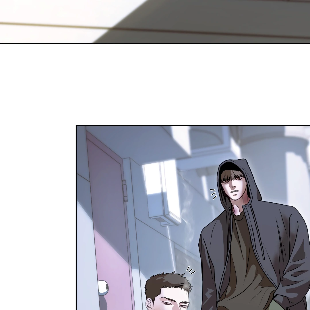 Crack [Official] - Chapter 3 manhwa