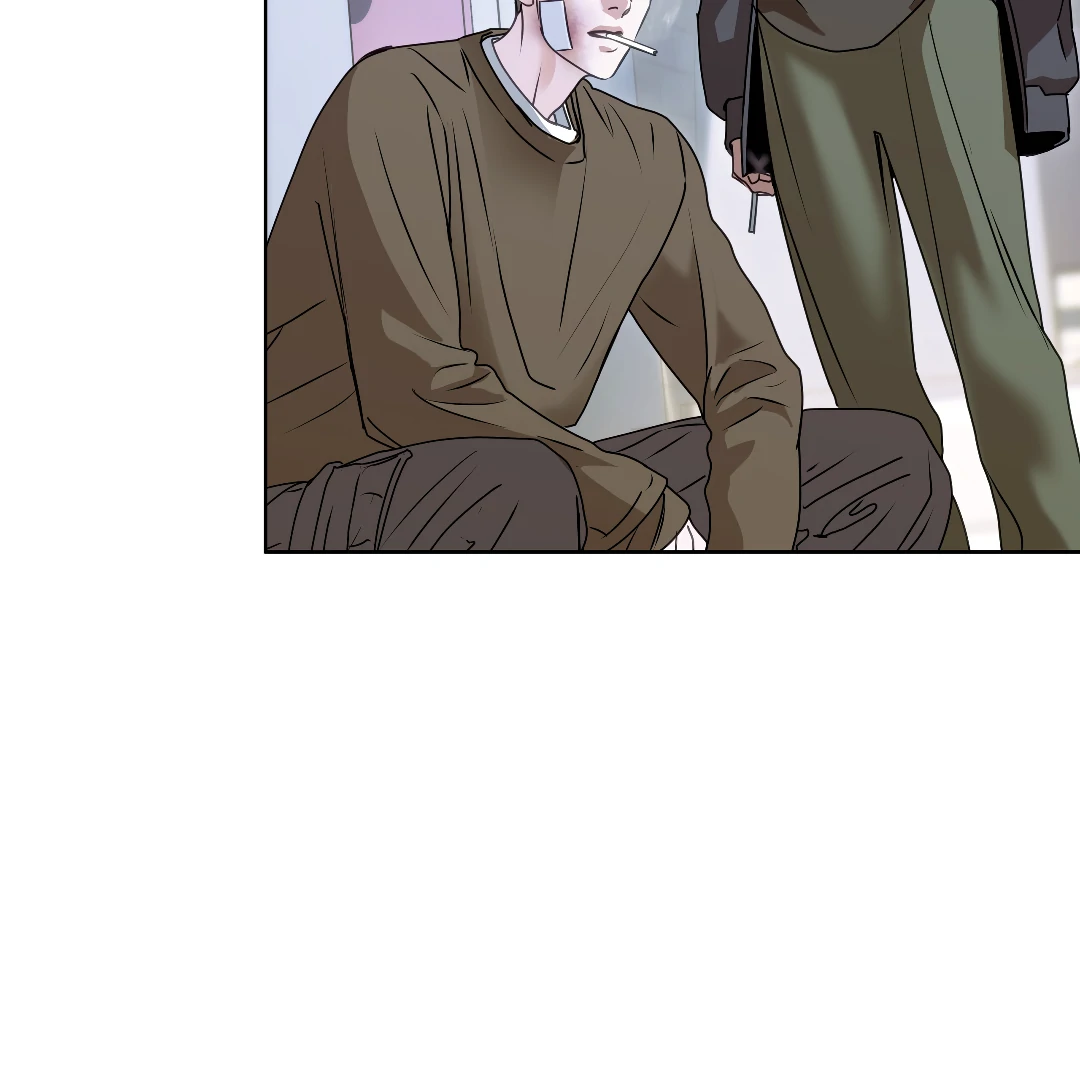 Crack [Official] - Chapter 3 manhwa