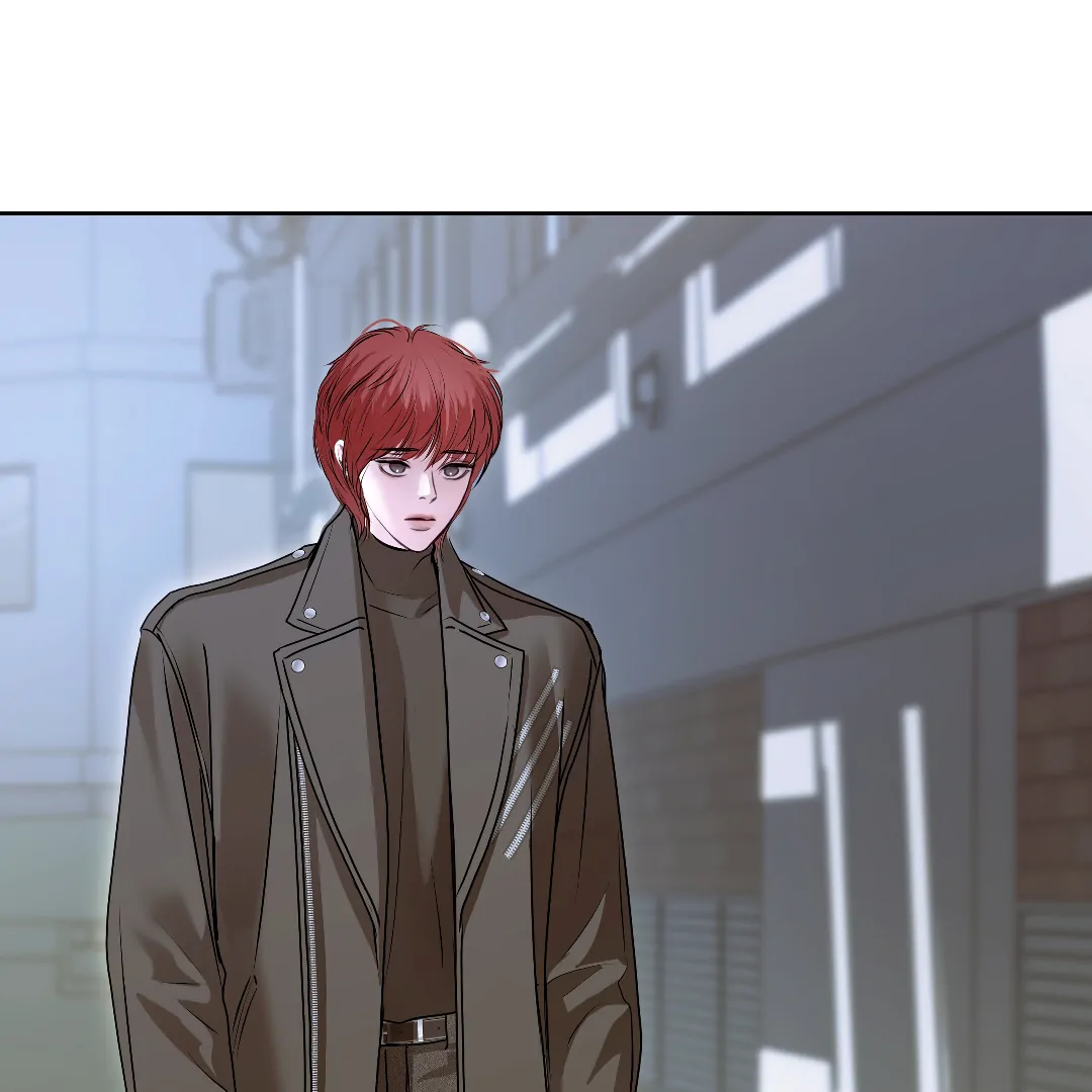 Crack [Official] - Chapter 3 manhwa
