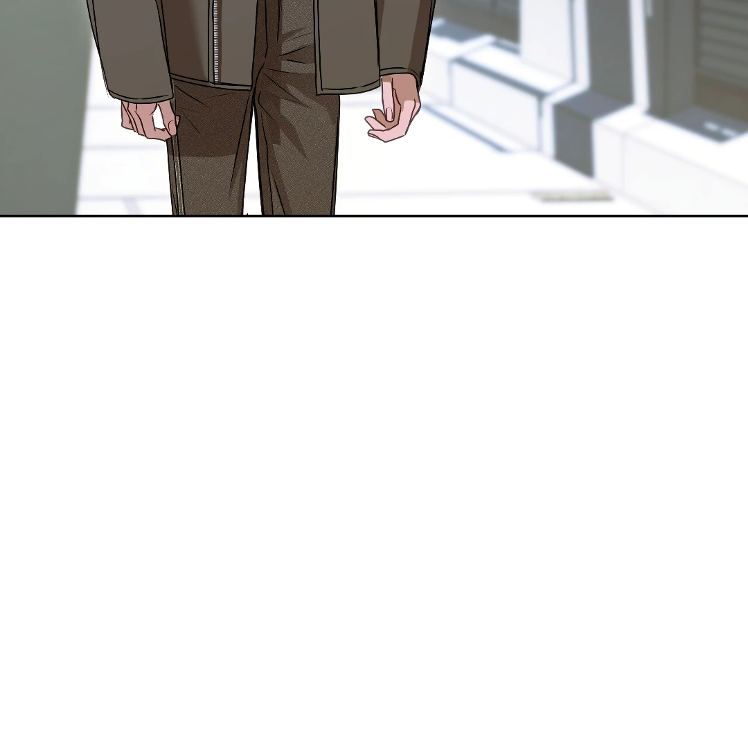 Crack [Official] - Chapter 3 manhwa