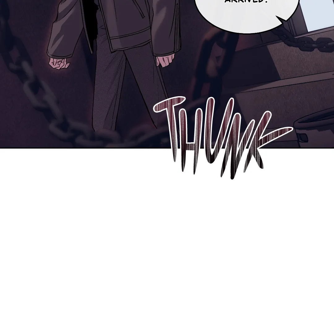 Crack [Official] - Chapter 3 manhwa