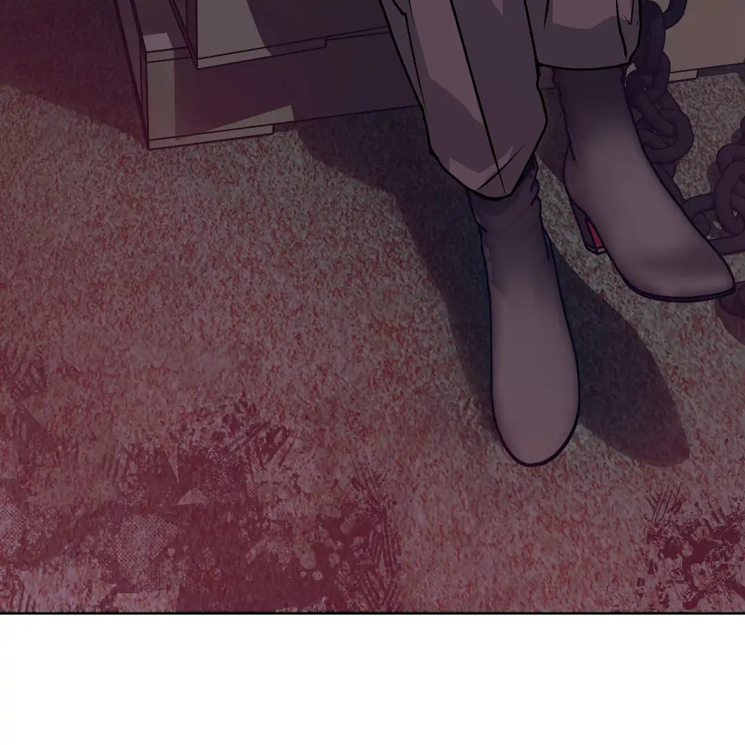 Crack [Official] - Chapter 3 manhwa