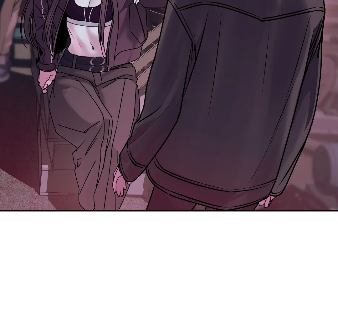 Crack [Official] - Chapter 3 manhwa