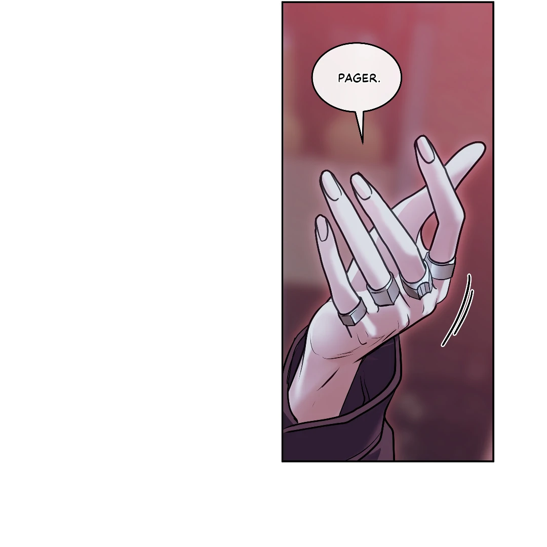 Crack [Official] - Chapter 3 manhwa