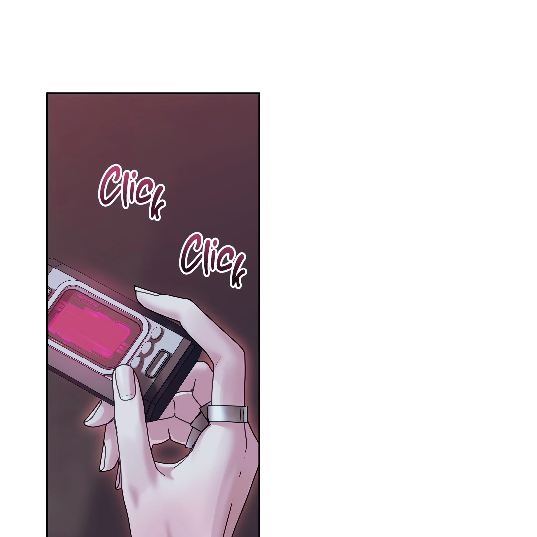 Crack [Official] - Chapter 3 manhwa