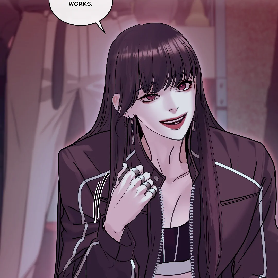Crack [Official] - Chapter 3 manhwa