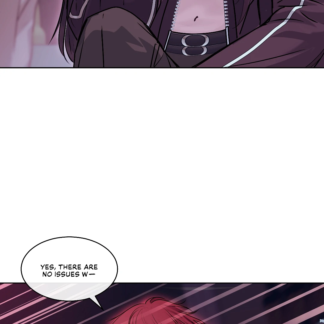 Crack [Official] - Chapter 3 manhwa