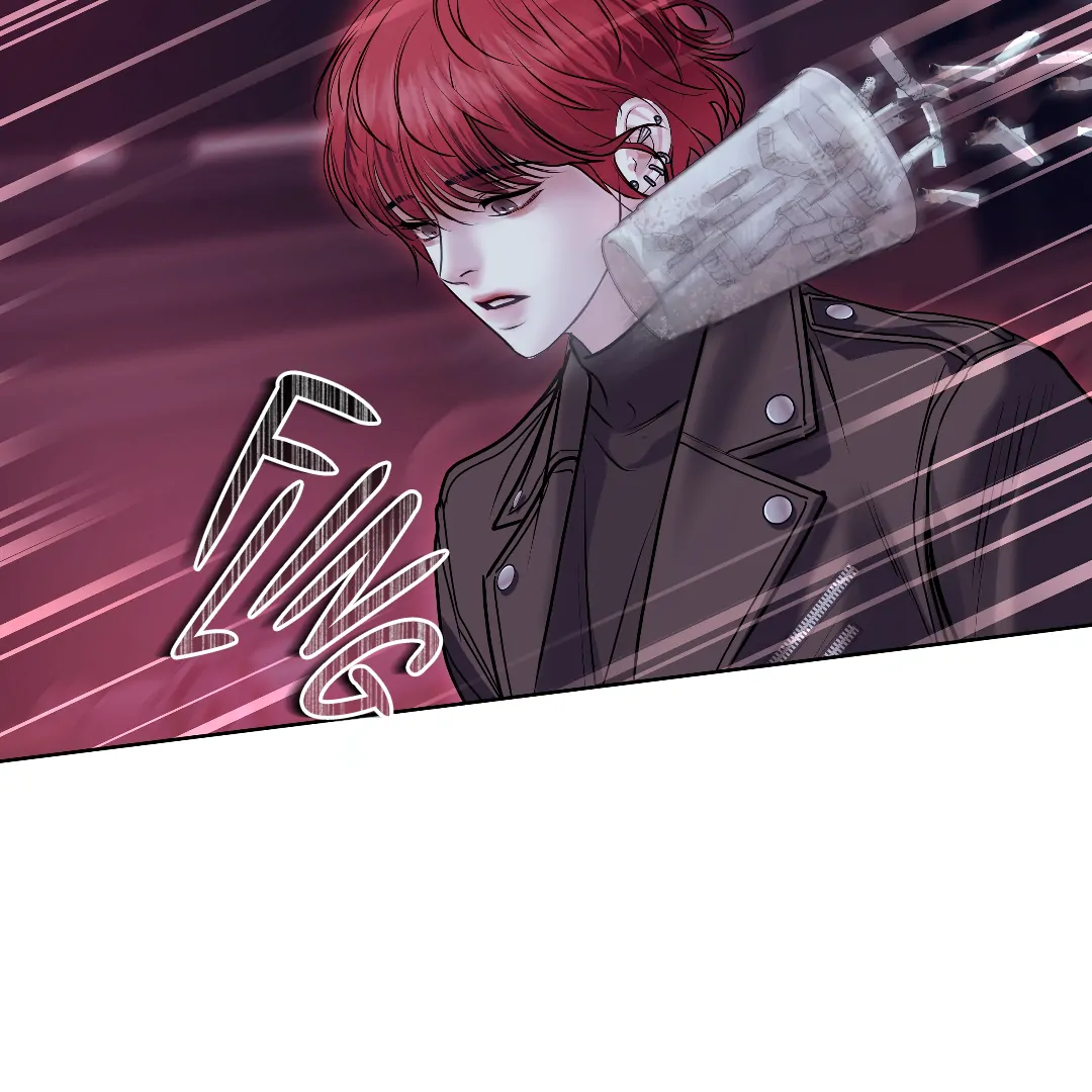 Crack [Official] - Chapter 3 manhwa