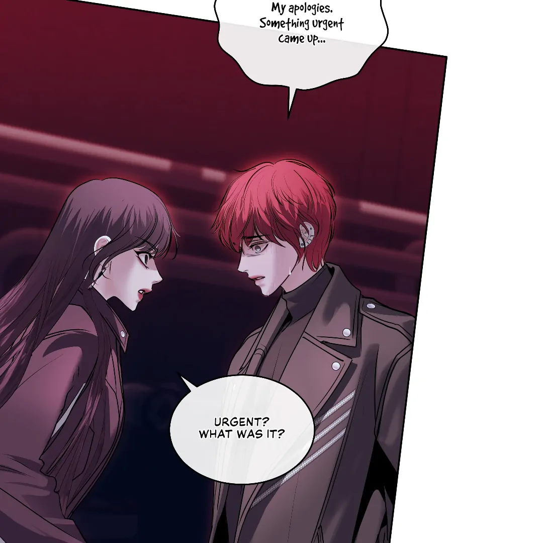 Crack [Official] - Chapter 3 manhwa