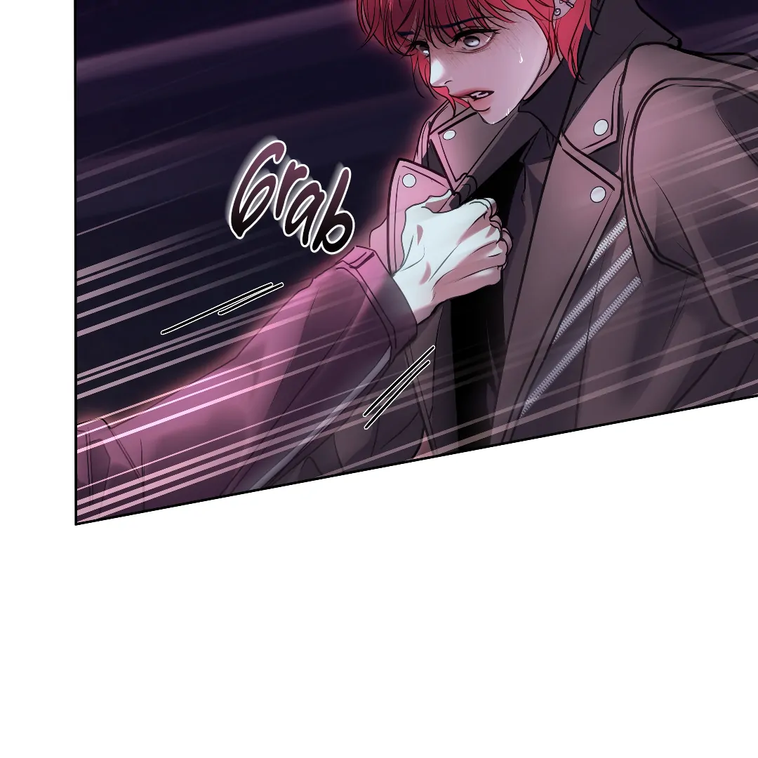 Crack [Official] - Chapter 3 manhwa