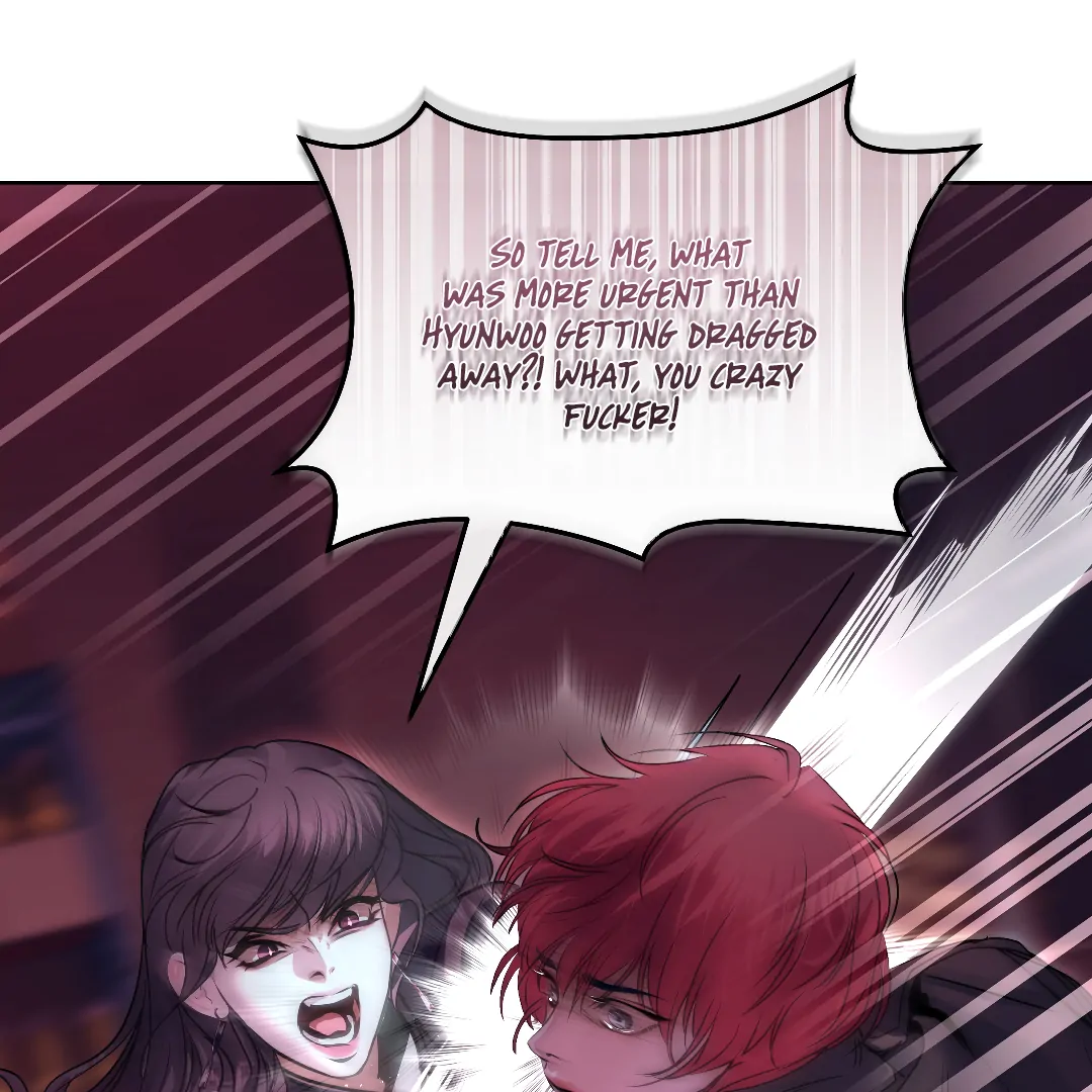 Crack [Official] - Chapter 3 manhwa
