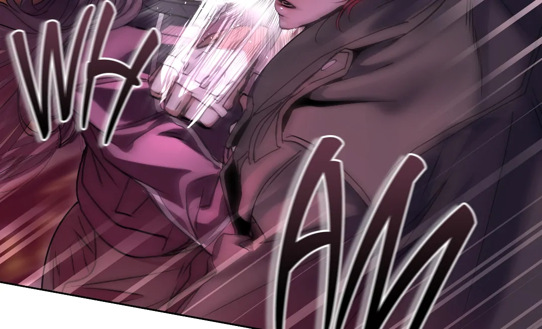 Crack [Official] - Chapter 3 manhwa