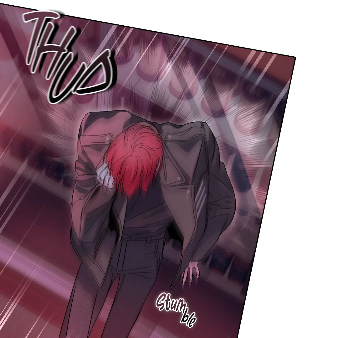 Crack [Official] - Chapter 3 manhwa