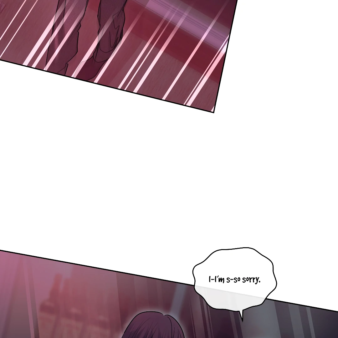 Crack [Official] - Chapter 3 manhwa