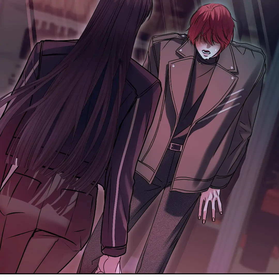 Crack [Official] - Chapter 3 manhwa