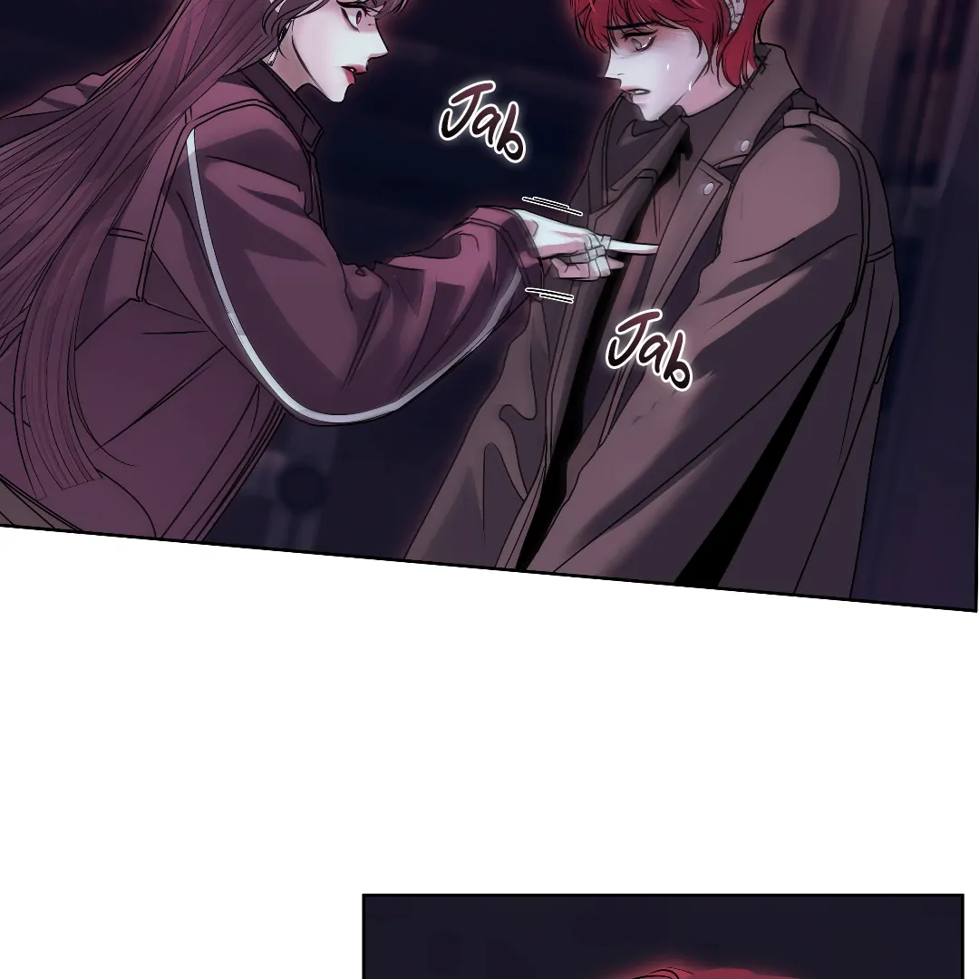 Crack [Official] - Chapter 3 manhwa
