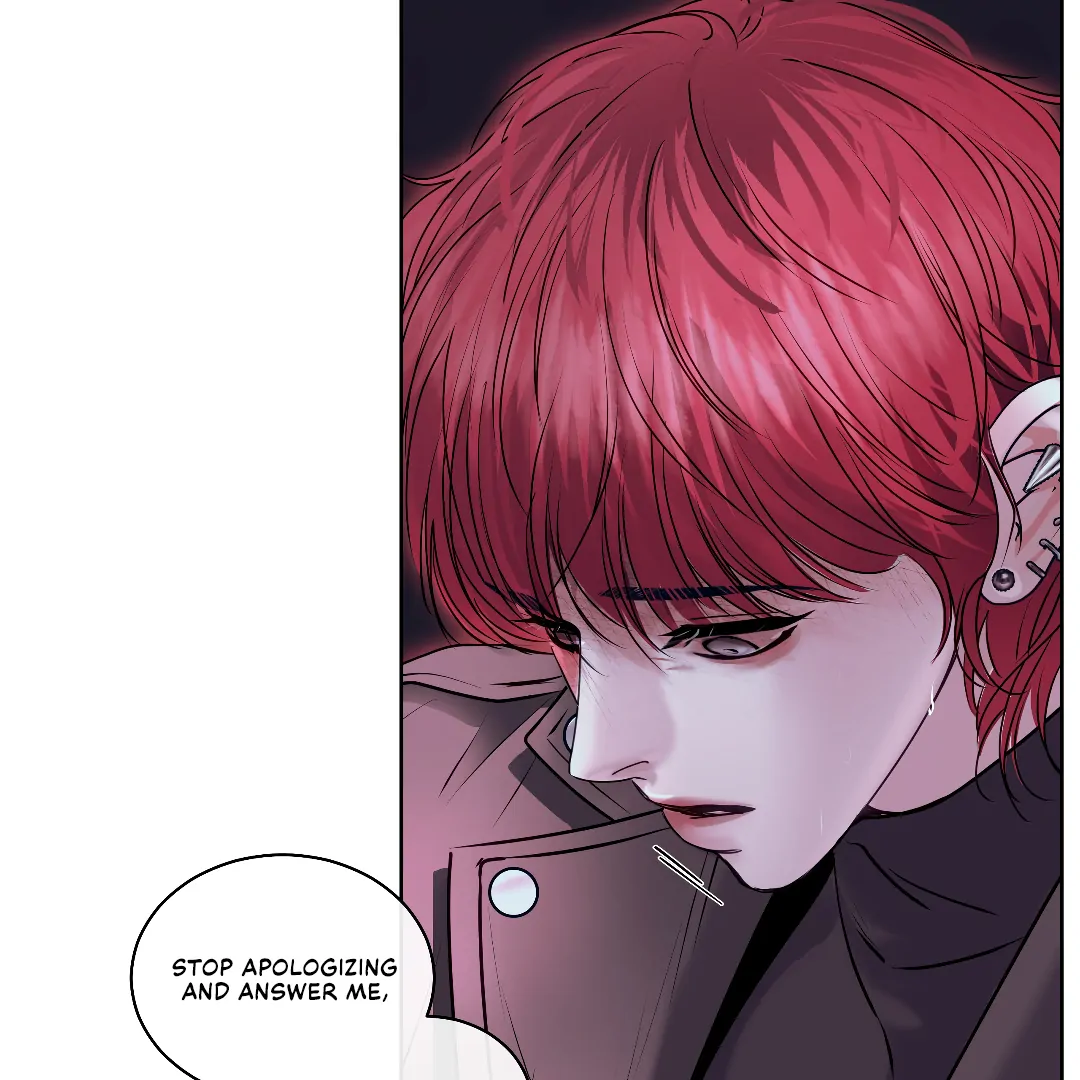 Crack [Official] - Chapter 3 manhwa