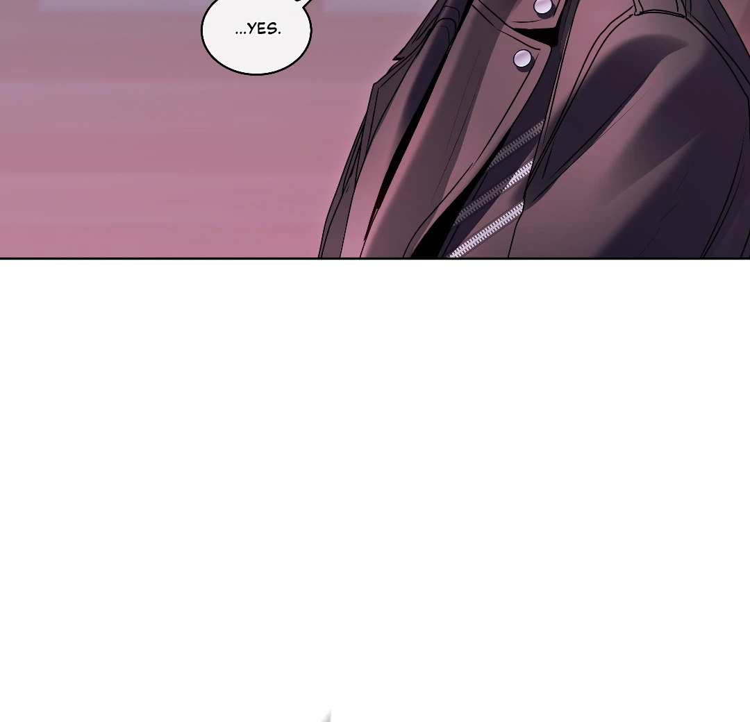 Crack [Official] - Chapter 3 manhwa