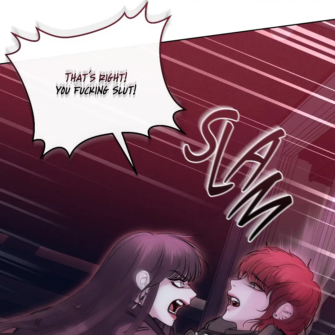Crack [Official] - Chapter 3 manhwa