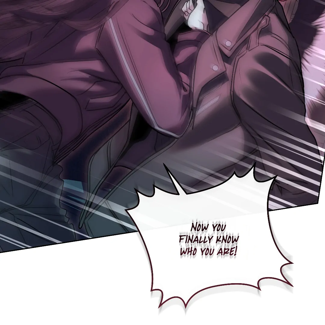 Crack [Official] - Chapter 3 manhwa