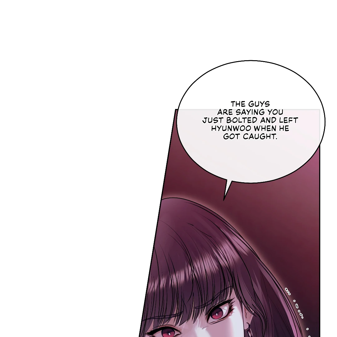 Crack [Official] - Chapter 3 manhwa