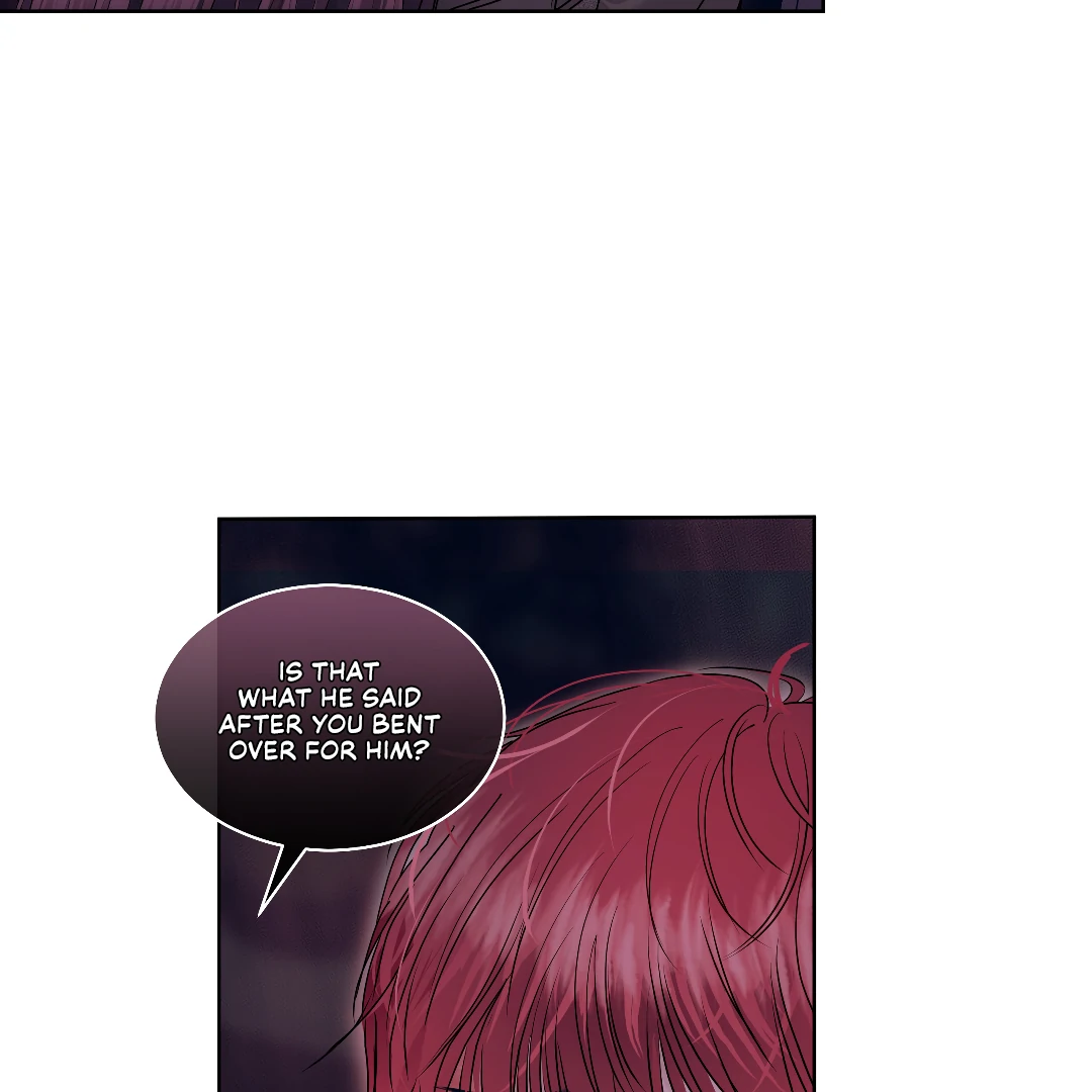 Crack [Official] - Chapter 3 manhwa