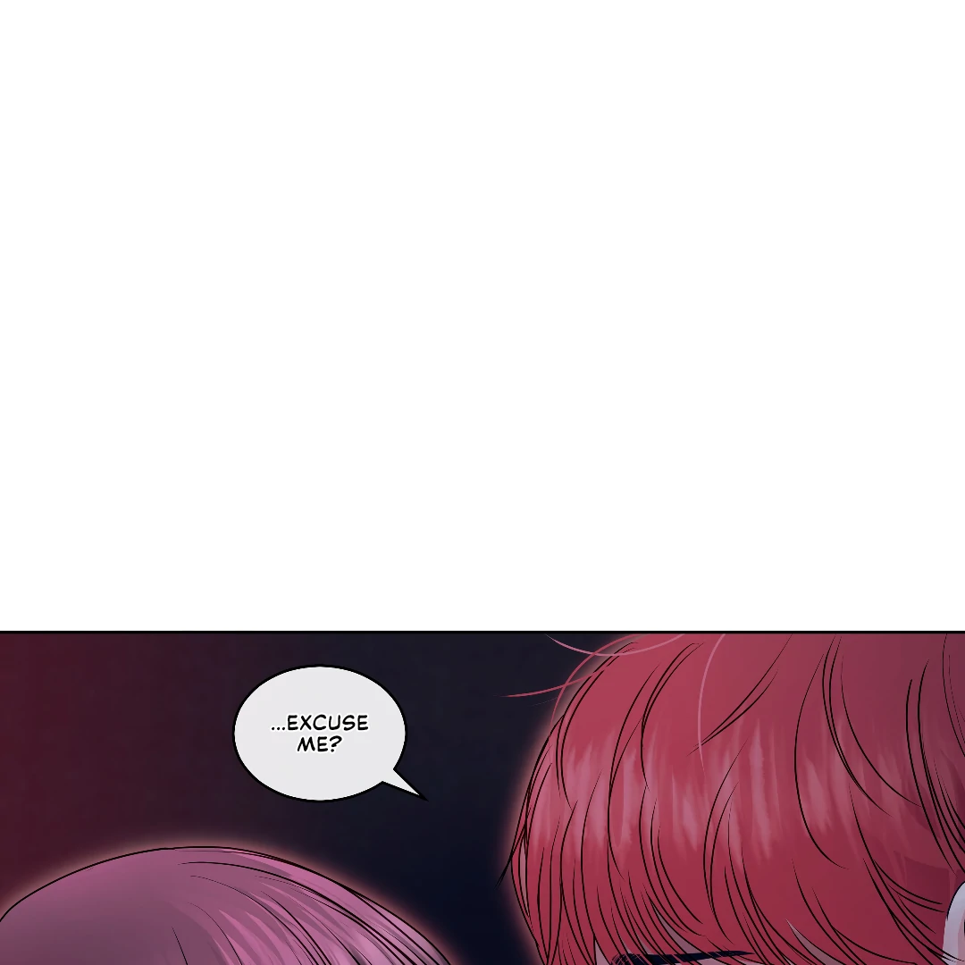 Crack [Official] - Chapter 3 manhwa