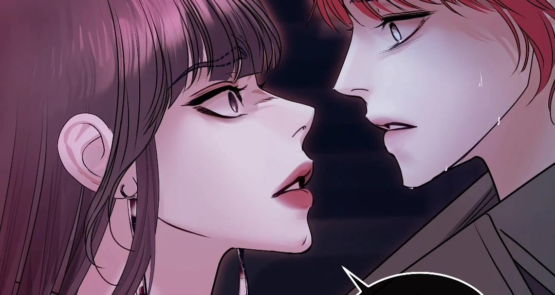 Crack [Official] - Chapter 3 manhwa