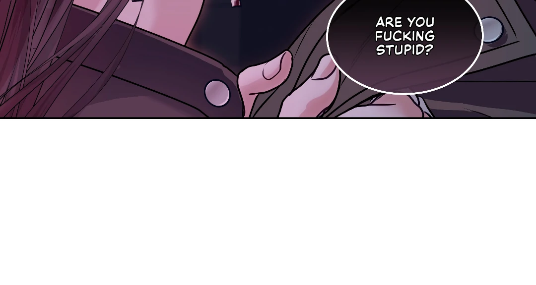 Crack [Official] - Chapter 3 manhwa