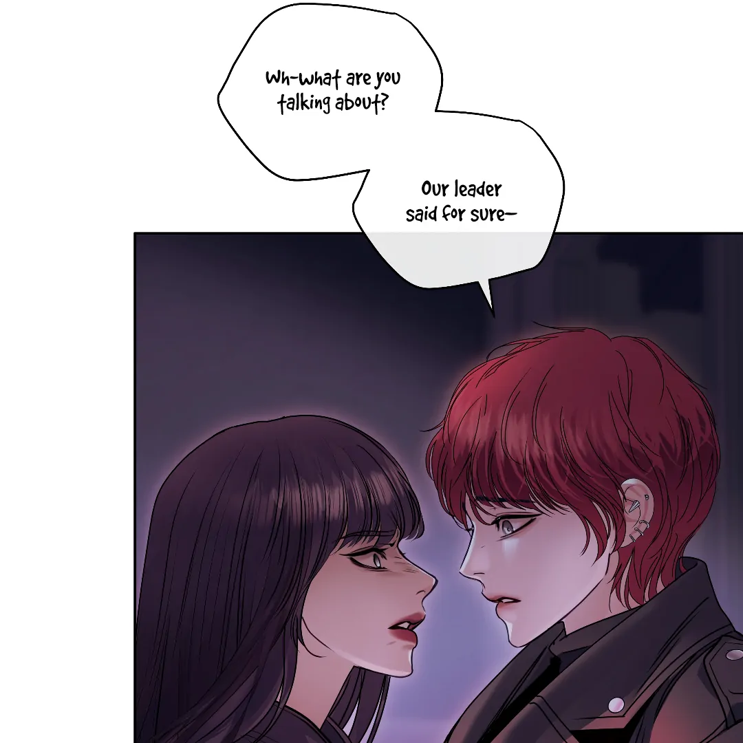 Crack [Official] - Chapter 3 manhwa
