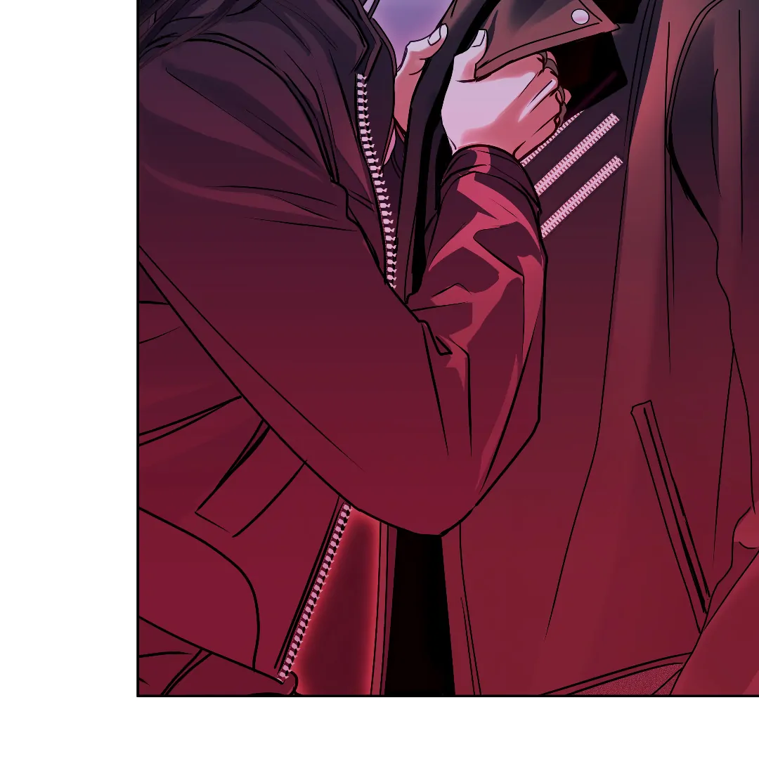 Crack [Official] - Chapter 3 manhwa