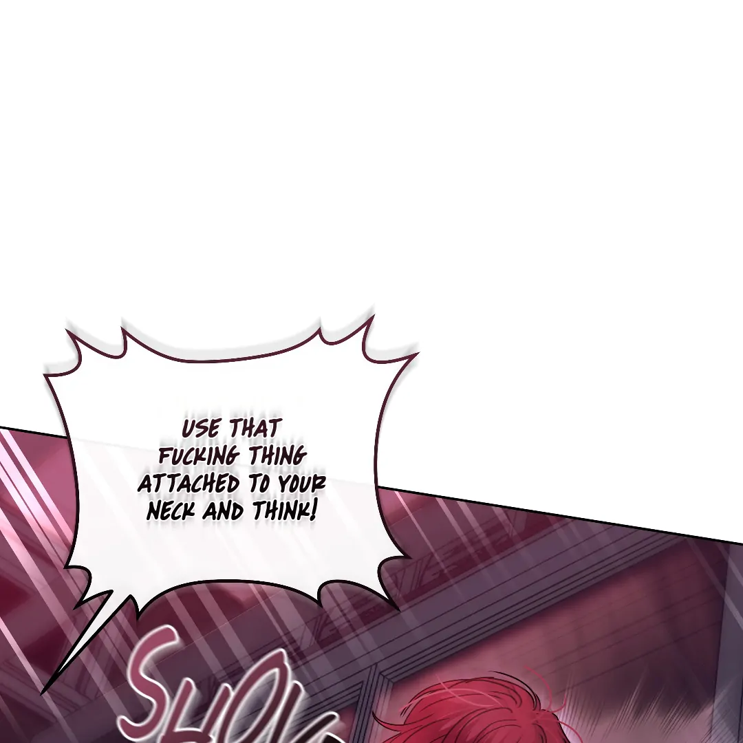 Crack [Official] - Chapter 3 manhwa