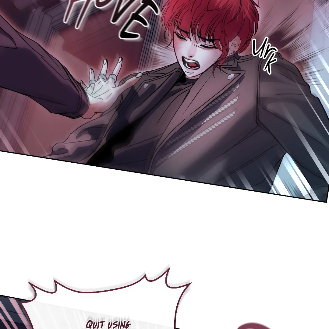 Crack [Official] - Chapter 3 manhwa