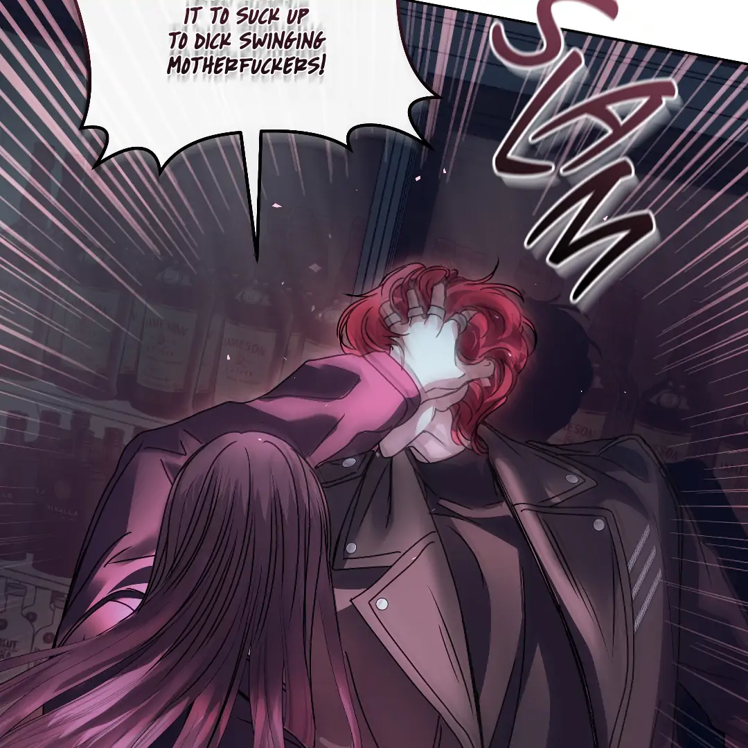 Crack [Official] - Chapter 3 manhwa