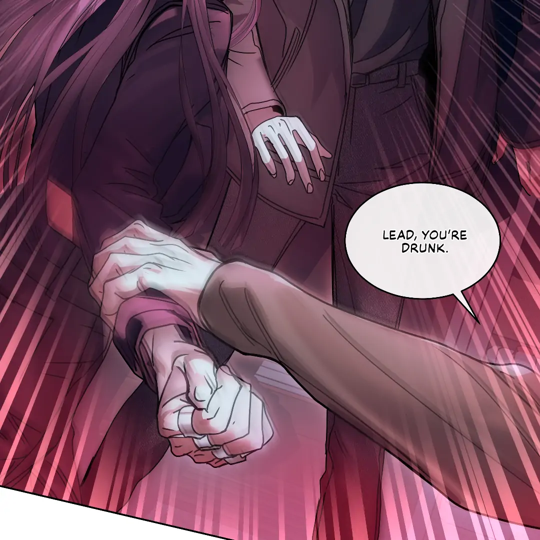 Crack [Official] - Chapter 3 manhwa