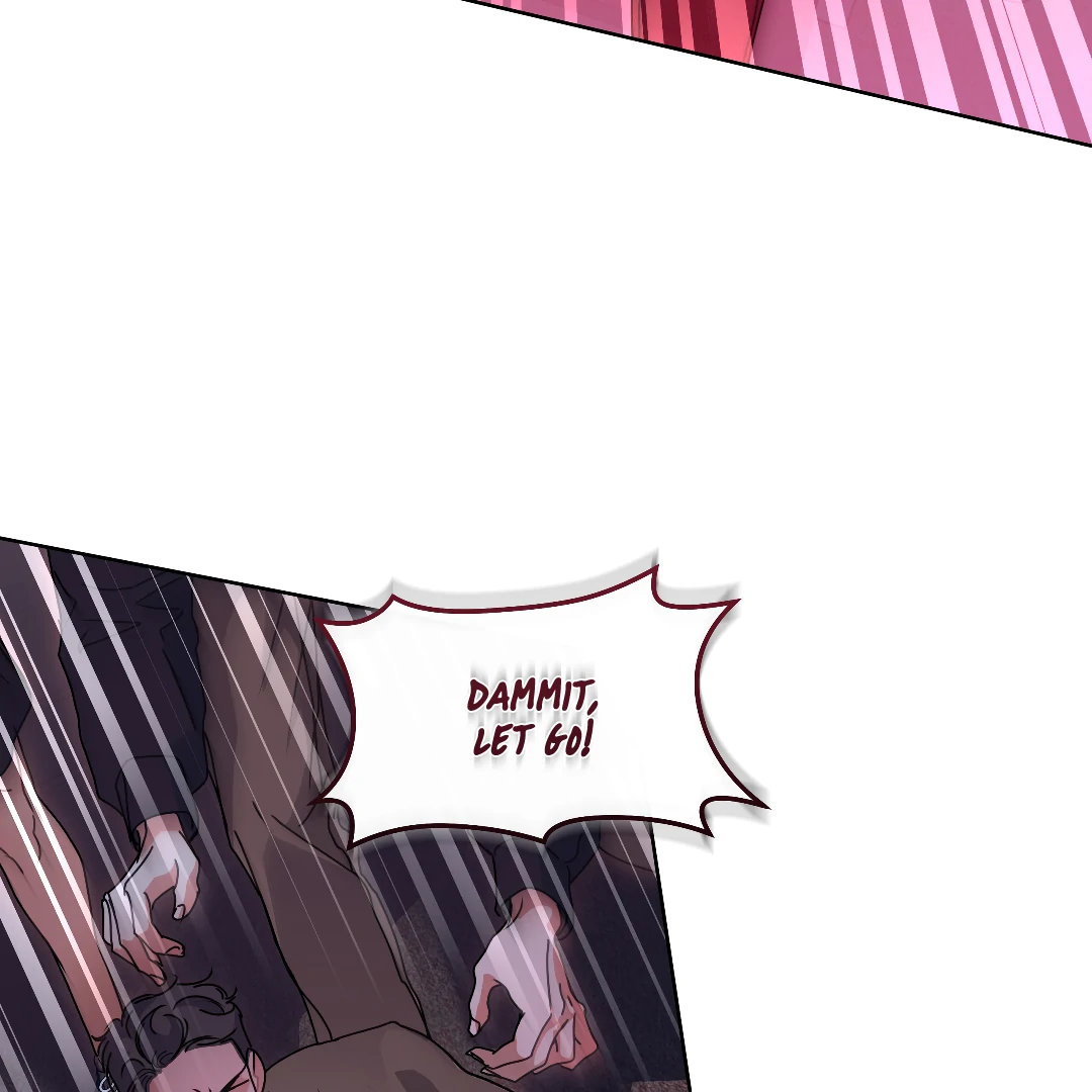 Crack [Official] - Chapter 3 manhwa