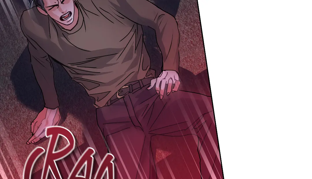 Crack [Official] - Chapter 3 manhwa