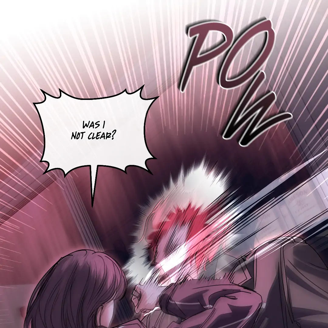 Crack [Official] - Chapter 3 manhwa